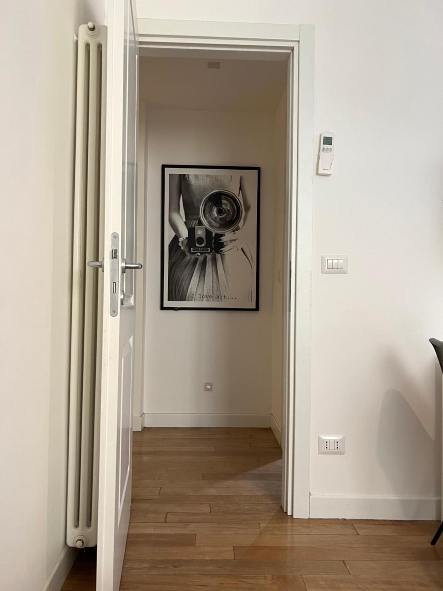 Piazza Del Popolo Luxury Apartament Apartamento Roma Exterior foto