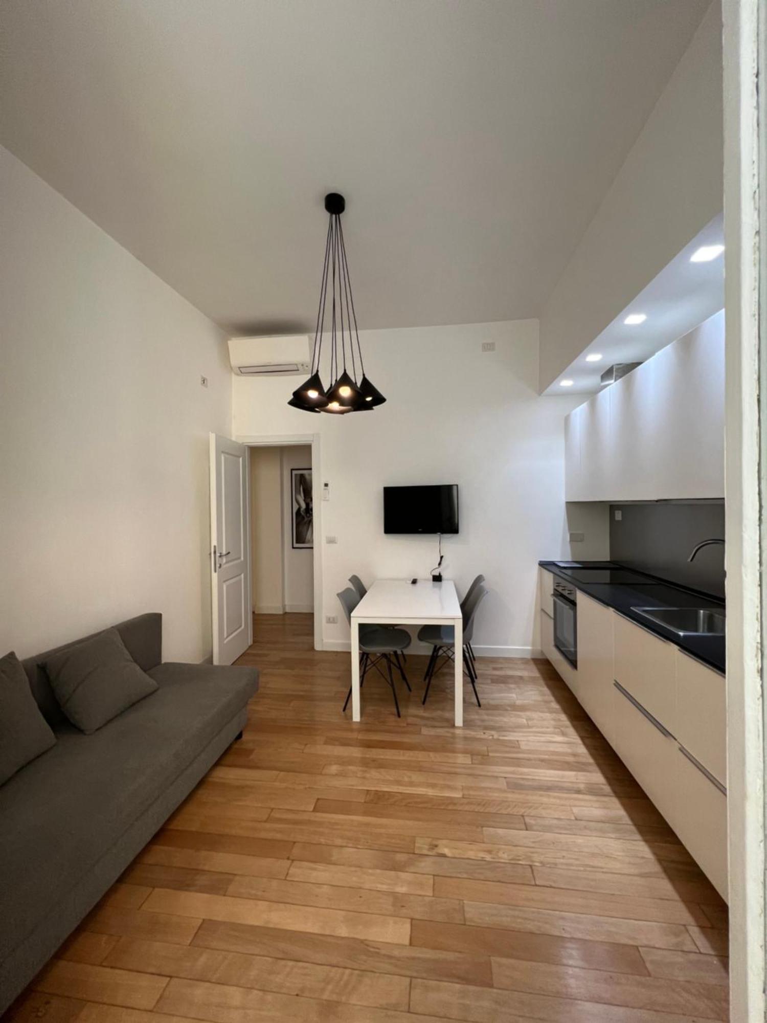 Piazza Del Popolo Luxury Apartament Apartamento Roma Exterior foto