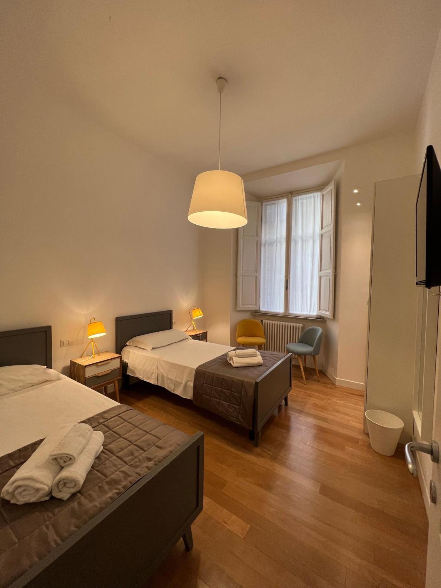 Piazza Del Popolo Luxury Apartament Apartamento Roma Exterior foto