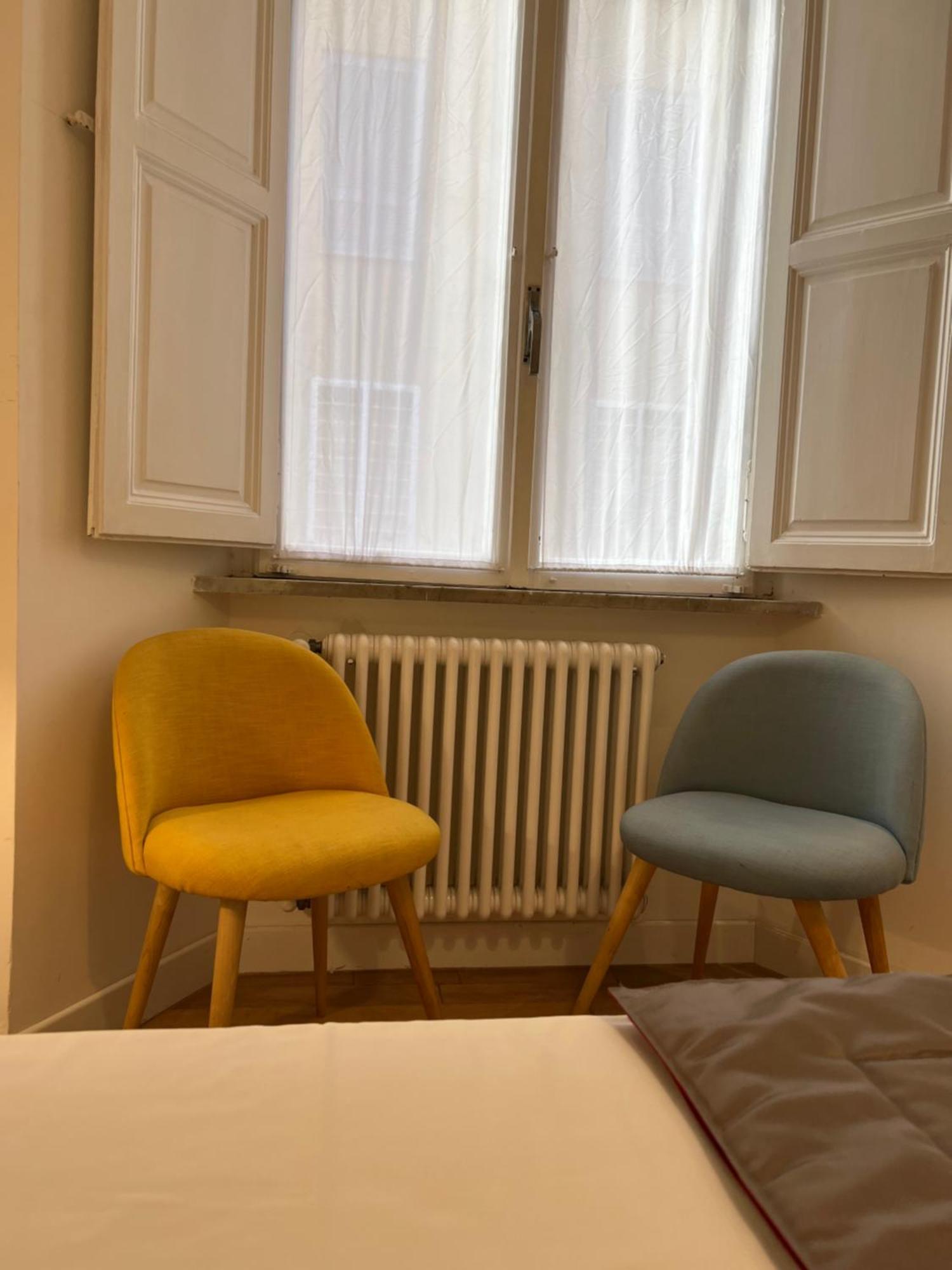 Piazza Del Popolo Luxury Apartament Apartamento Roma Exterior foto