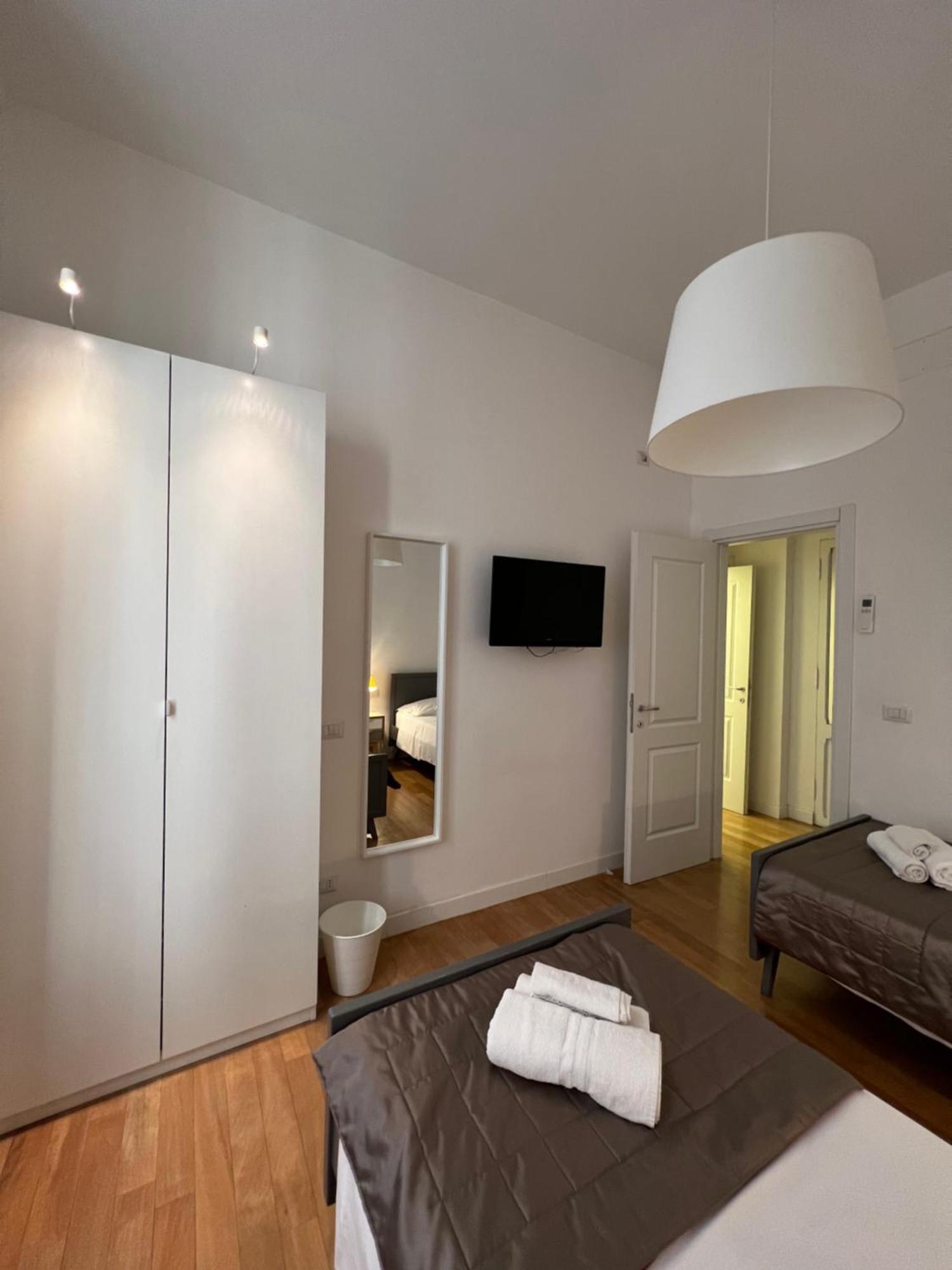 Piazza Del Popolo Luxury Apartament Apartamento Roma Exterior foto